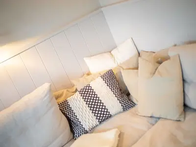 Ferienwohnung für 2 Personen (40 m²) in Sylt-Ost 4/10