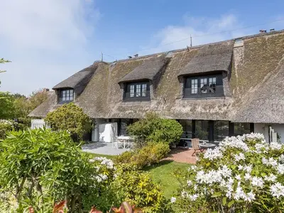 Ferienwohnung für 2 Personen (50 m²) in Sylt-Ost 1/10