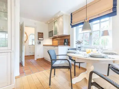 Ferienwohnung für 4 Personen (73 m²) in Sylt-Ost 5/10