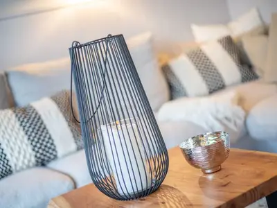 Ferienwohnung für 2 Personen (40 m²) in Sylt-Ost 5/10