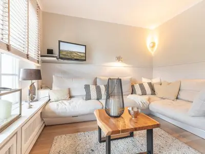 Ferienwohnung für 2 Personen (40 m²) in Sylt-Ost 6/10