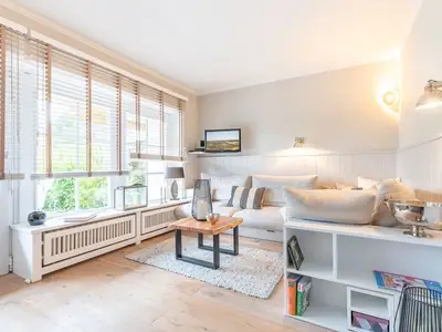 Ferienwohnung für 2 Personen (40 m²) in Sylt-Ost 7/10