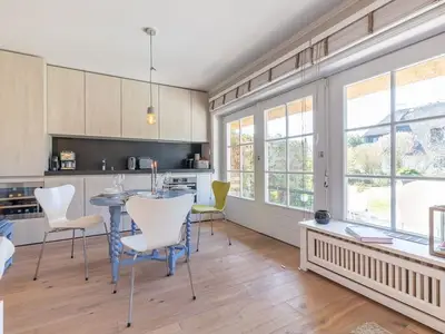 Ferienwohnung für 2 Personen (40 m²) in Sylt-Ost 8/10