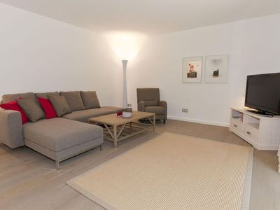 Ferienwohnung für 2 Personen (75 m²) in Keitum (Sylt) 4/10