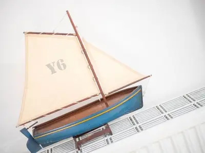 Ferienwohnung für 4 Personen (73 m²) in Sylt-Ost 8/10