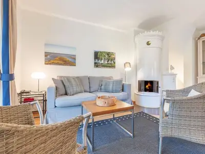 Ferienwohnung für 4 Personen (73 m²) in Sylt-Ost 9/10