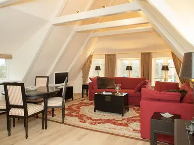 Ferienwohnung für 4 Personen (96 m²) in Keitum (Sylt) 2/10