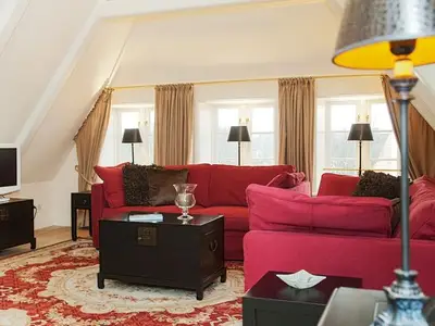 Ferienwohnung für 4 Personen (96 m²) in Keitum (Sylt) 3/10