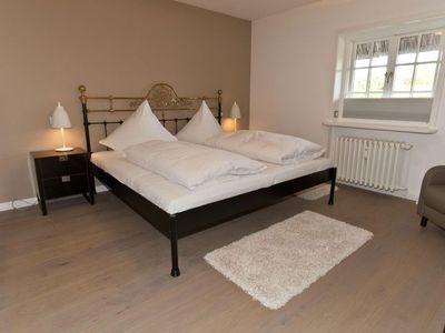 Ferienwohnung für 2 Personen (75 m²) in Keitum (Sylt) 9/10