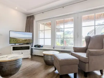 Ferienwohnung für 2 Personen (50 m²) in Sylt-Ost 5/10