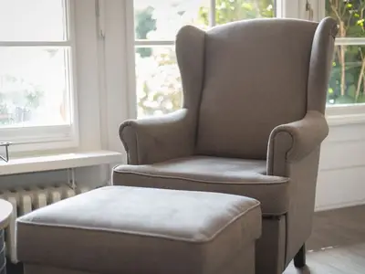 Ferienwohnung für 2 Personen (50 m²) in Sylt-Ost 6/10