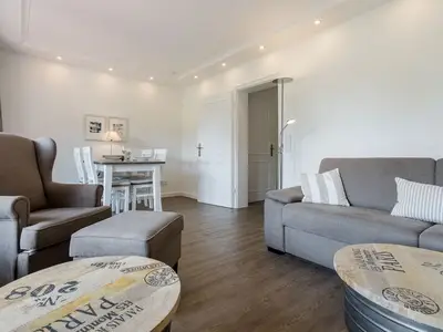 Ferienwohnung für 2 Personen (50 m²) in Sylt-Ost 7/10