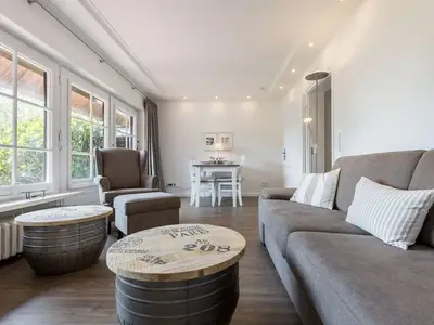 Ferienwohnung für 2 Personen (50 m²) in Sylt-Ost 8/10