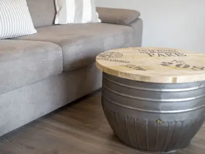 Ferienwohnung für 2 Personen (50 m²) in Sylt-Ost 9/10