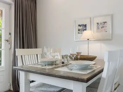 Ferienwohnung für 2 Personen (50 m²) in Sylt-Ost 10/10