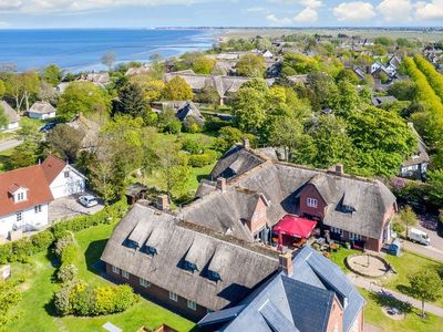 Ferienwohnung für 6 Personen (105 m²) in Keitum (Sylt) 1/10