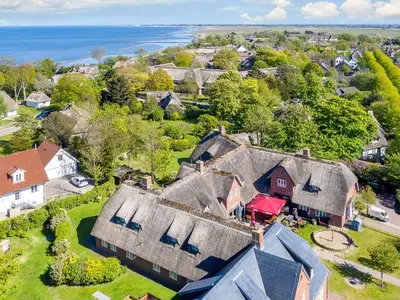 Ferienwohnung für 6 Personen (105 m²) in Keitum (Sylt) 2/10