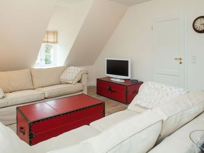 Ferienwohnung für 2 Personen (60 m²) in Keitum (Sylt) 3/10