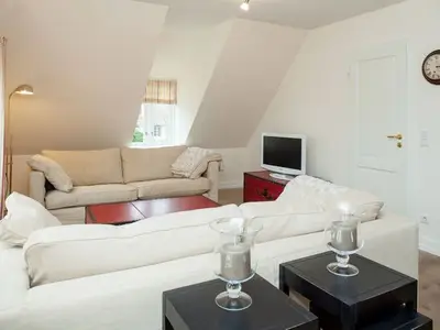 Ferienwohnung für 2 Personen (60 m²) in Keitum (Sylt) 4/10