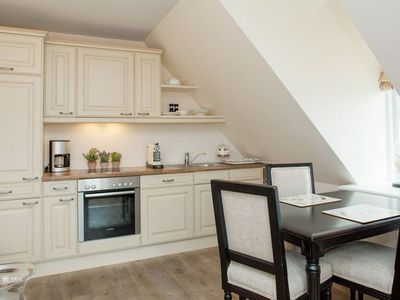 Ferienwohnung für 2 Personen (60 m²) in Keitum (Sylt) 6/10