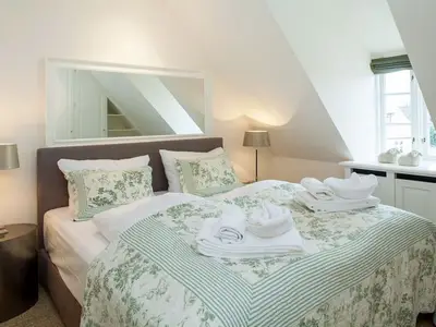 Ferienwohnung für 2 Personen (60 m²) in Keitum (Sylt) 7/10