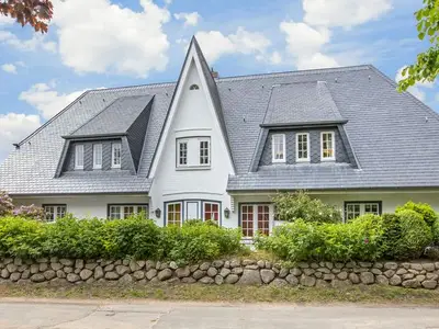 Ferienwohnung für 4 Personen (83 m²) in Sylt-Ost 1/10