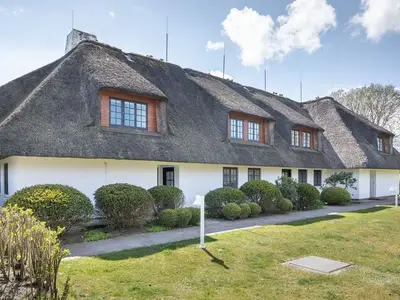 Ferienwohnung für 2 Personen (90 m²) in Sylt-Ost 3/10