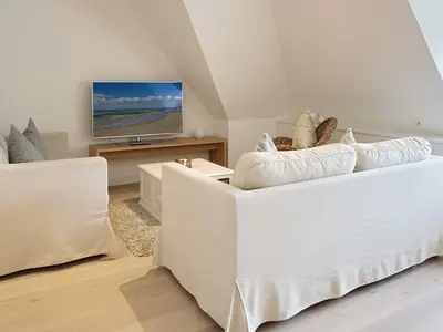 Ferienwohnung für 2 Personen (90 m²) in Sylt-Ost 5/10