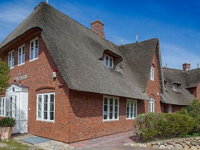 Ferienwohnung für 4 Personen (128 m²) in Keitum (Sylt) 2/10