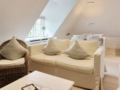 Ferienwohnung für 2 Personen (90 m²) in Sylt-Ost 6/10