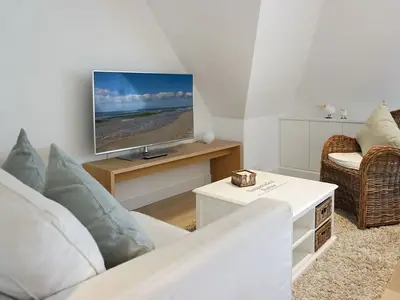 Ferienwohnung für 2 Personen (90 m²) in Sylt-Ost 7/10