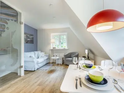 Ferienwohnung für 2 Personen (45 m²) in Sylt-Ost 3/10