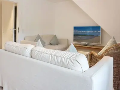 Ferienwohnung für 2 Personen (90 m²) in Sylt-Ost 8/10