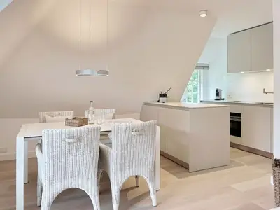 Ferienwohnung für 2 Personen (90 m²) in Sylt-Ost 9/10