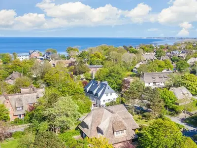 Ferienwohnung für 4 Personen (83 m²) in Sylt-Ost 3/10