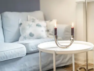 Ferienwohnung für 2 Personen (45 m²) in Sylt-Ost 5/10