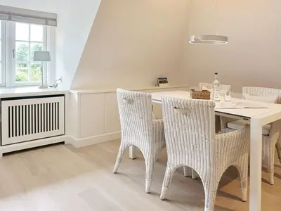 Ferienwohnung für 2 Personen (90 m²) in Sylt-Ost 10/10