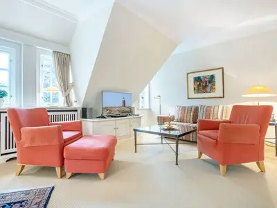 Ferienwohnung für 4 Personen (83 m²) in Sylt-Ost 4/10