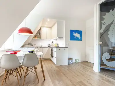 Ferienwohnung für 2 Personen (45 m²) in Sylt-Ost 7/10