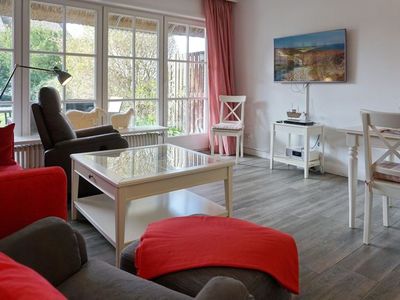 Ferienwohnung für 4 Personen (79 m²) in Keitum (Sylt) 3/10