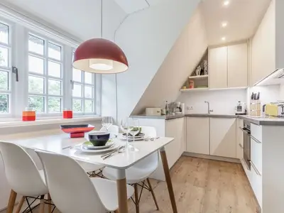 Ferienwohnung für 2 Personen (45 m²) in Sylt-Ost 8/10