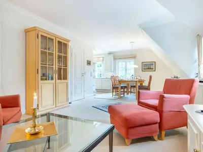 Ferienwohnung für 4 Personen (83 m²) in Sylt-Ost 7/10