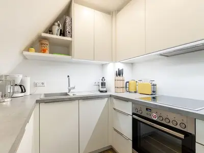 Ferienwohnung für 2 Personen (45 m²) in Sylt-Ost 10/10