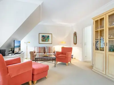 Ferienwohnung für 4 Personen (83 m²) in Sylt-Ost 8/10