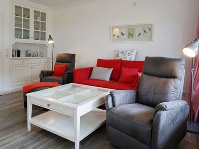 Ferienwohnung für 4 Personen (79 m²) in Keitum (Sylt) 6/10