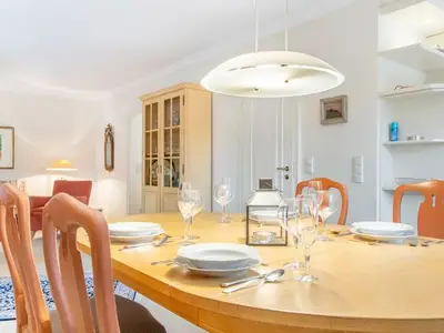 Ferienwohnung für 4 Personen (83 m²) in Sylt-Ost 10/10
