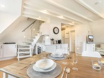 Ferienwohnung für 2 Personen (51 m²) in Sylt-Ost 3/10