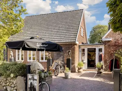 Ferienwohnung für 2 Personen (40 m²) in Keitum (Sylt) 1/10
