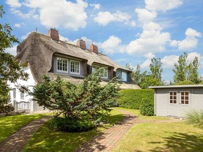 Ferienwohnung für 6 Personen (120 m²) in Keitum (Sylt) 1/10