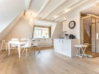 Ferienwohnung für 2 Personen (51 m²) in Sylt-Ost 9/10
